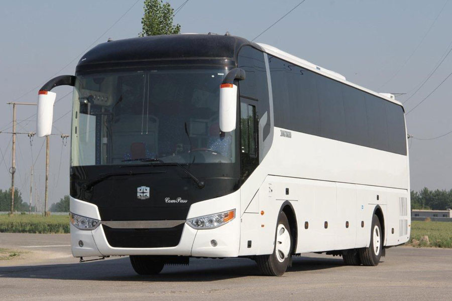 Какими должен быть комфортабельный автобус