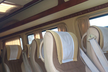 Микроавтобусы