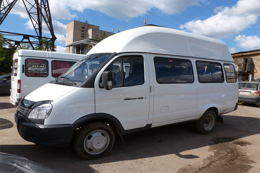 Преимущества автобусных перевозок по городу подольск